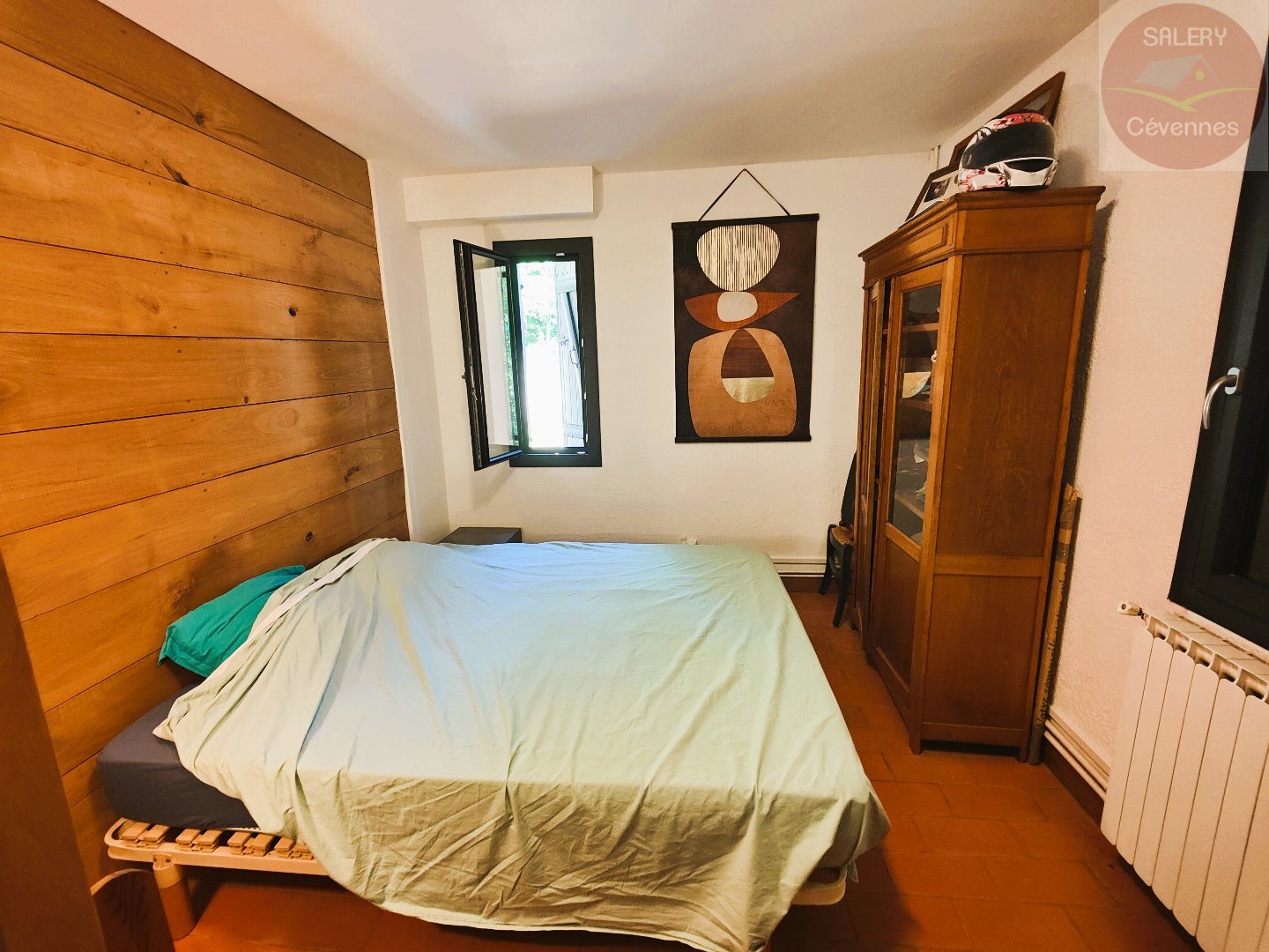 Maison à vendre, 100m², Saint-Germain-de-Calberte