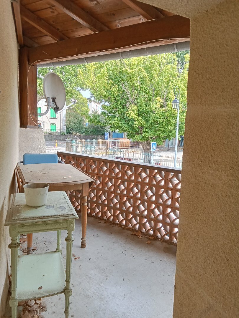 Maison à vendre, 38m², Saint-Hippolyte-du-Fort