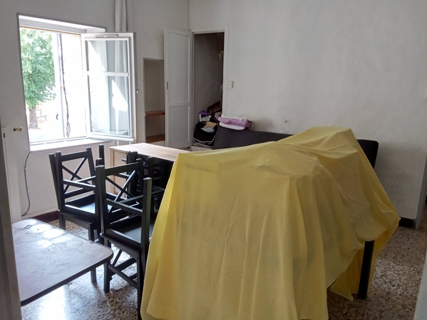 Maison à vendre, 38m², Saint-Hippolyte-du-Fort