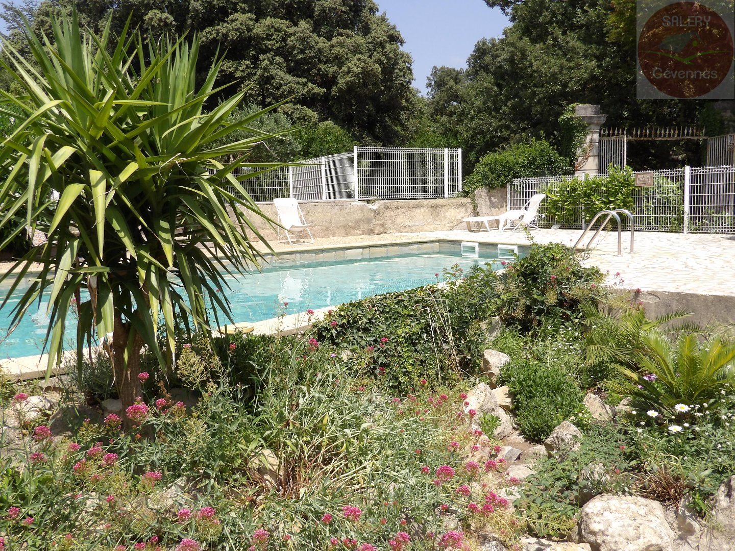 Maison à vendre, 70m², Vézénobres
