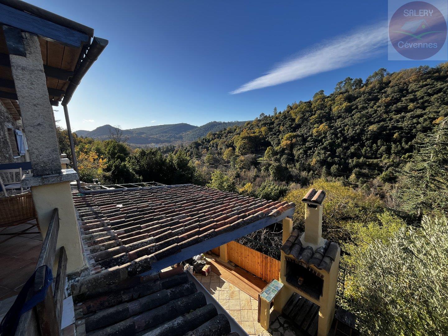 Maison à vendre, 132m², Générargues