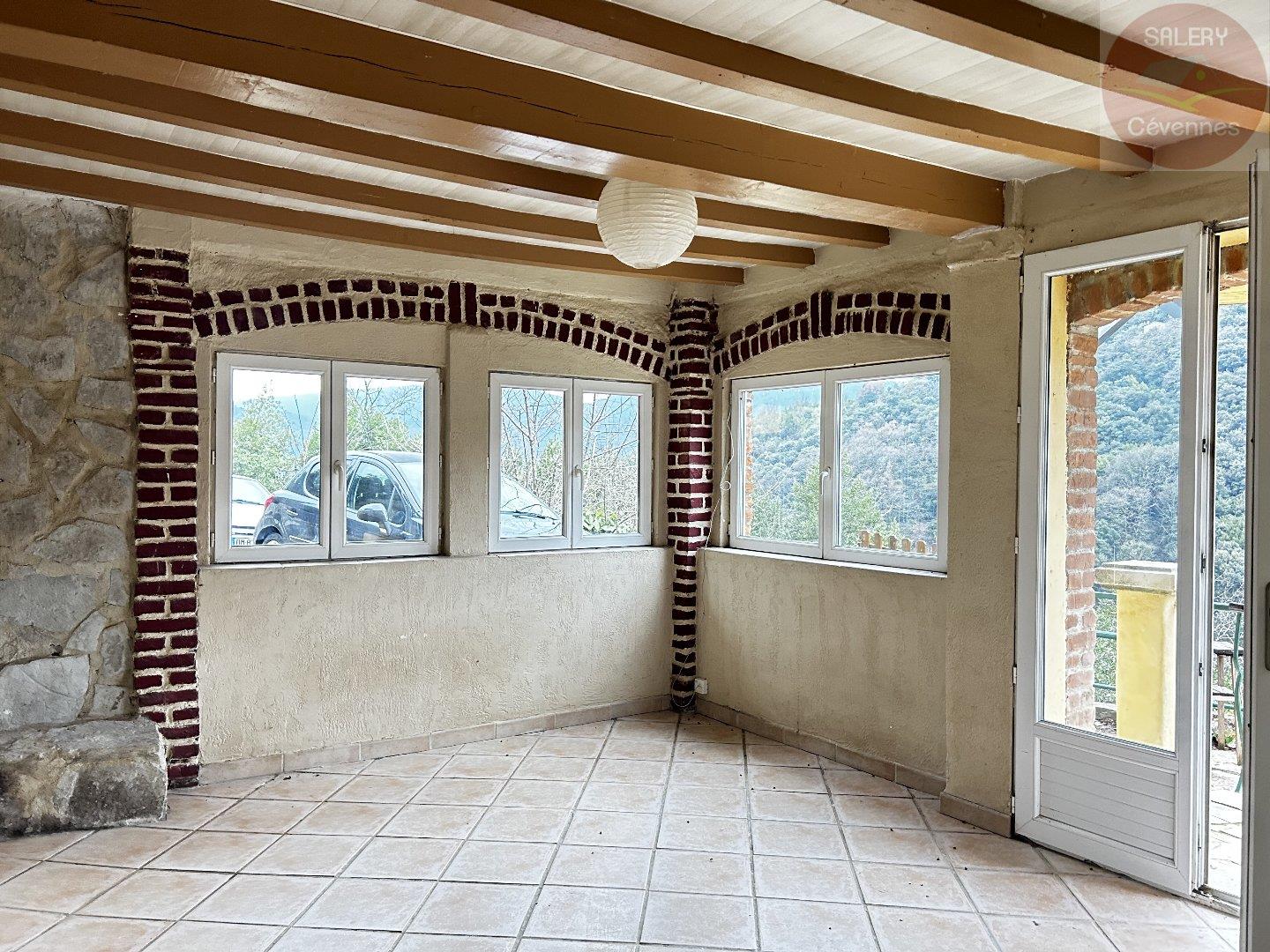 Maison à vendre, 132m², Générargues