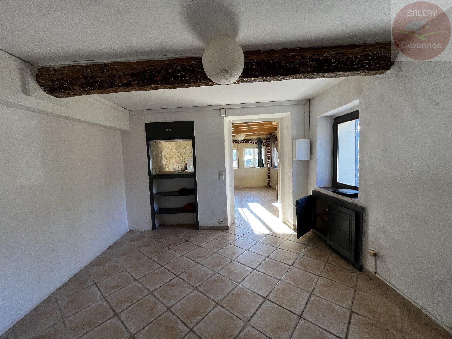 Maison à vendre, 132m², Générargues