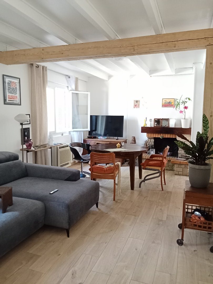 Maison à vendre, 62m², Saint-Hippolyte-du-Fort
