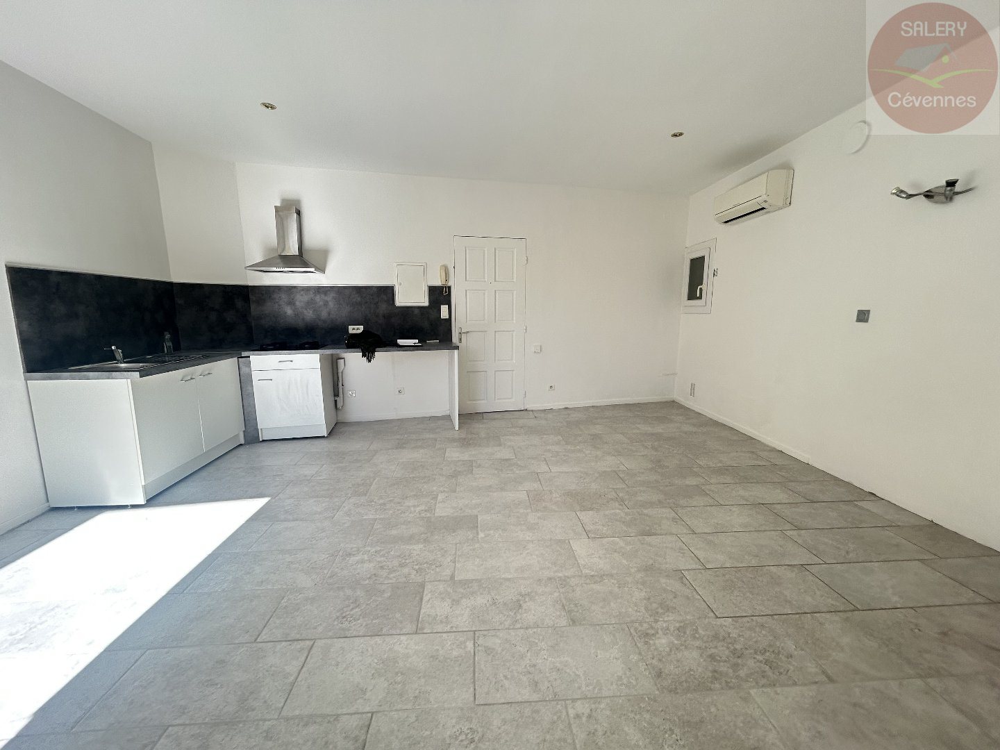 Appartement à vendre, 66m², Anduze