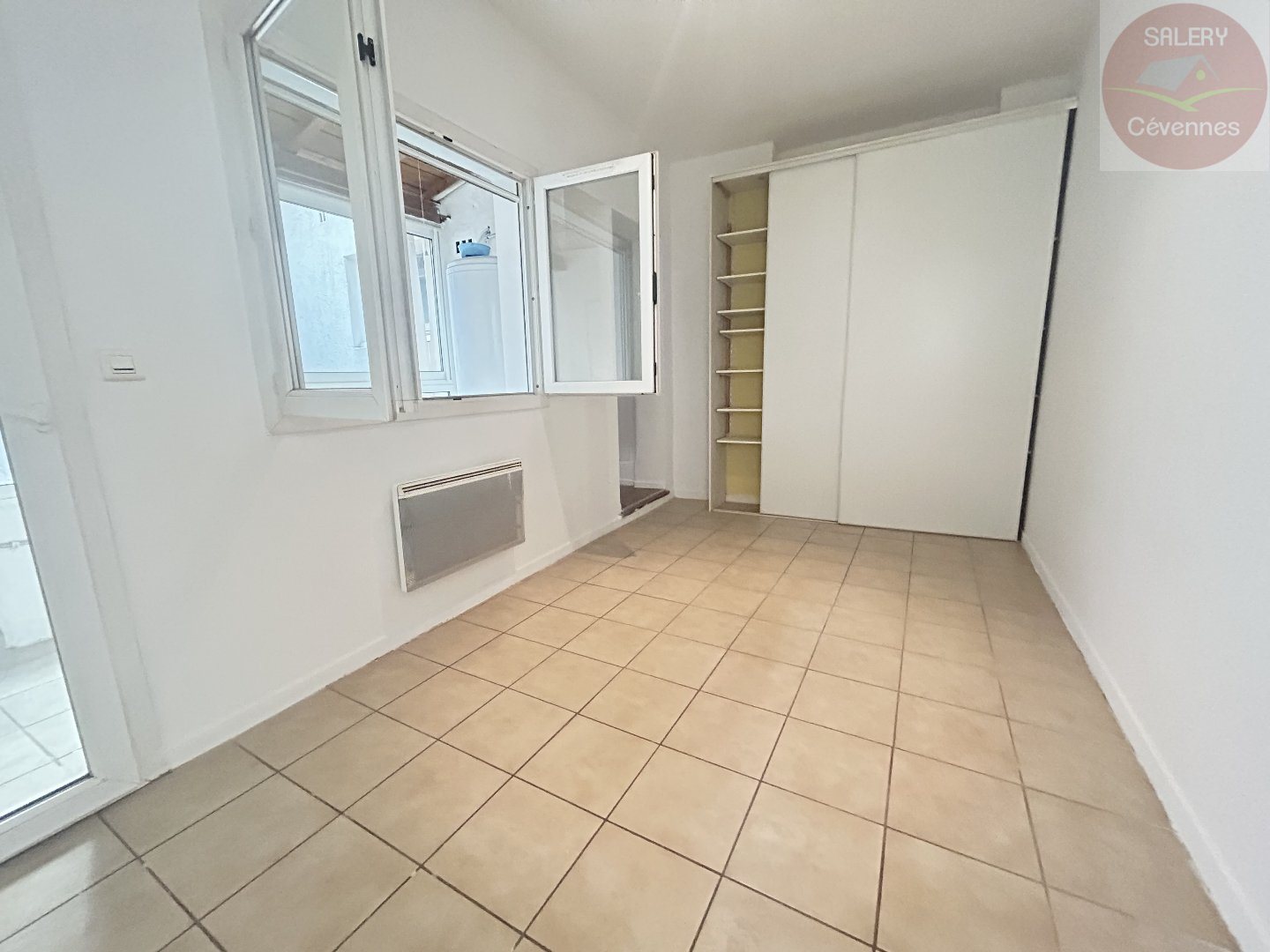 Appartement à vendre, 66m², Anduze