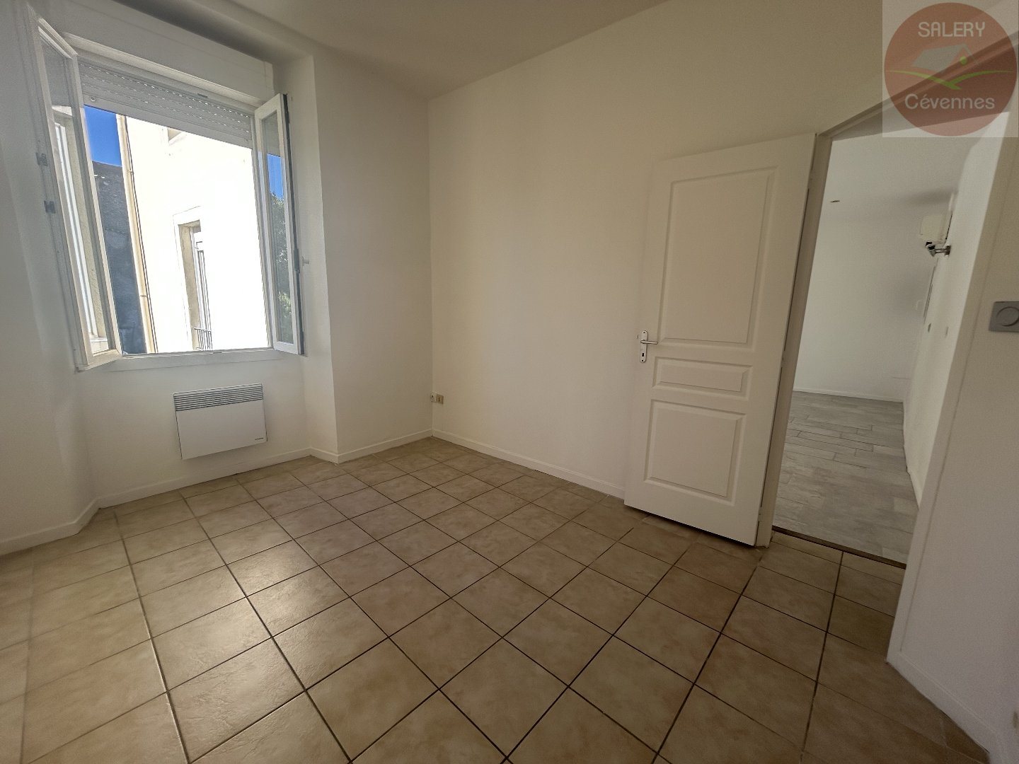 Appartement à vendre, 66m², Anduze