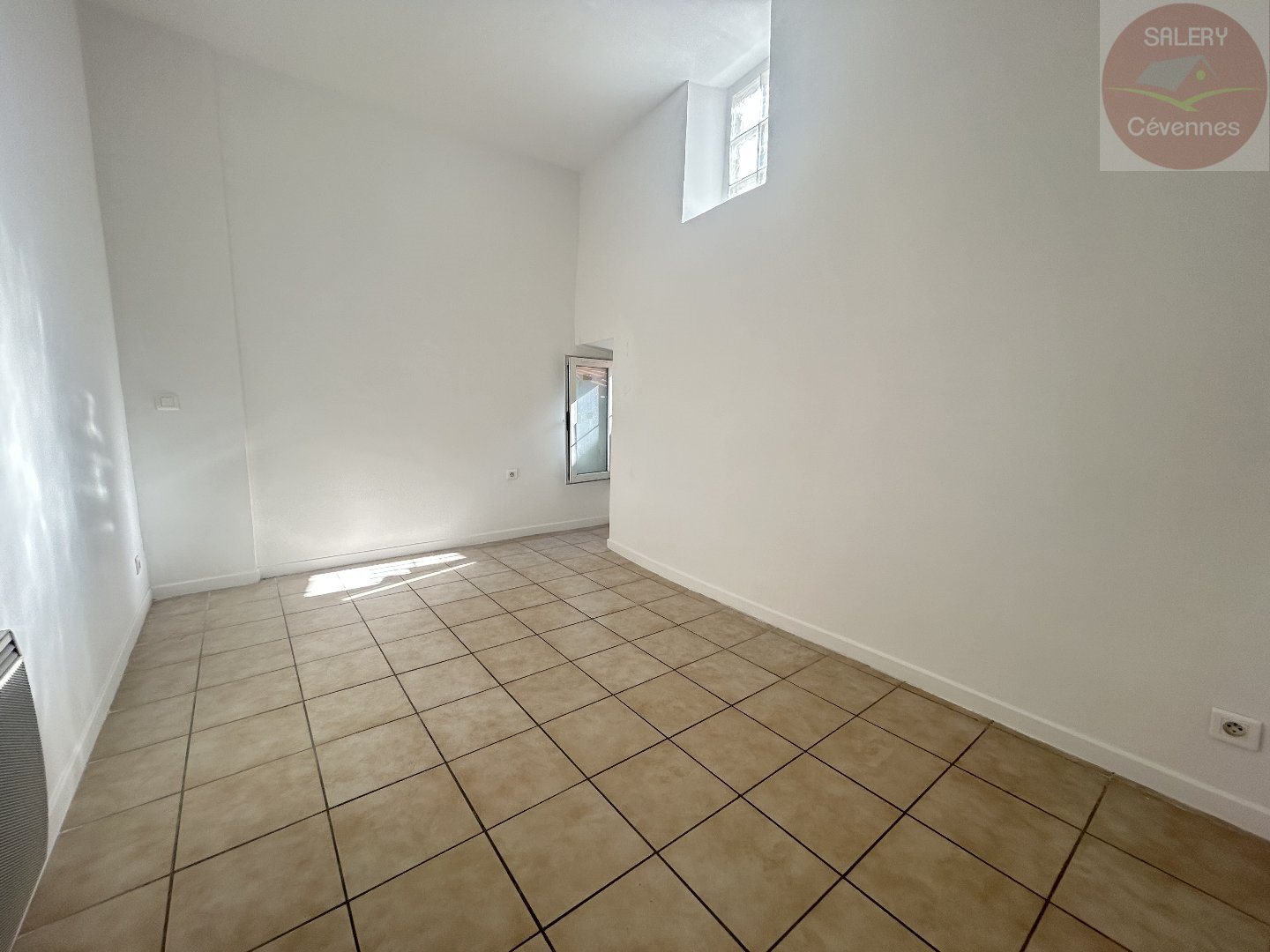 Appartement à vendre, 66m², Anduze
