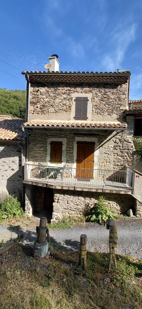 Maison à vendre, 80m², Alzon