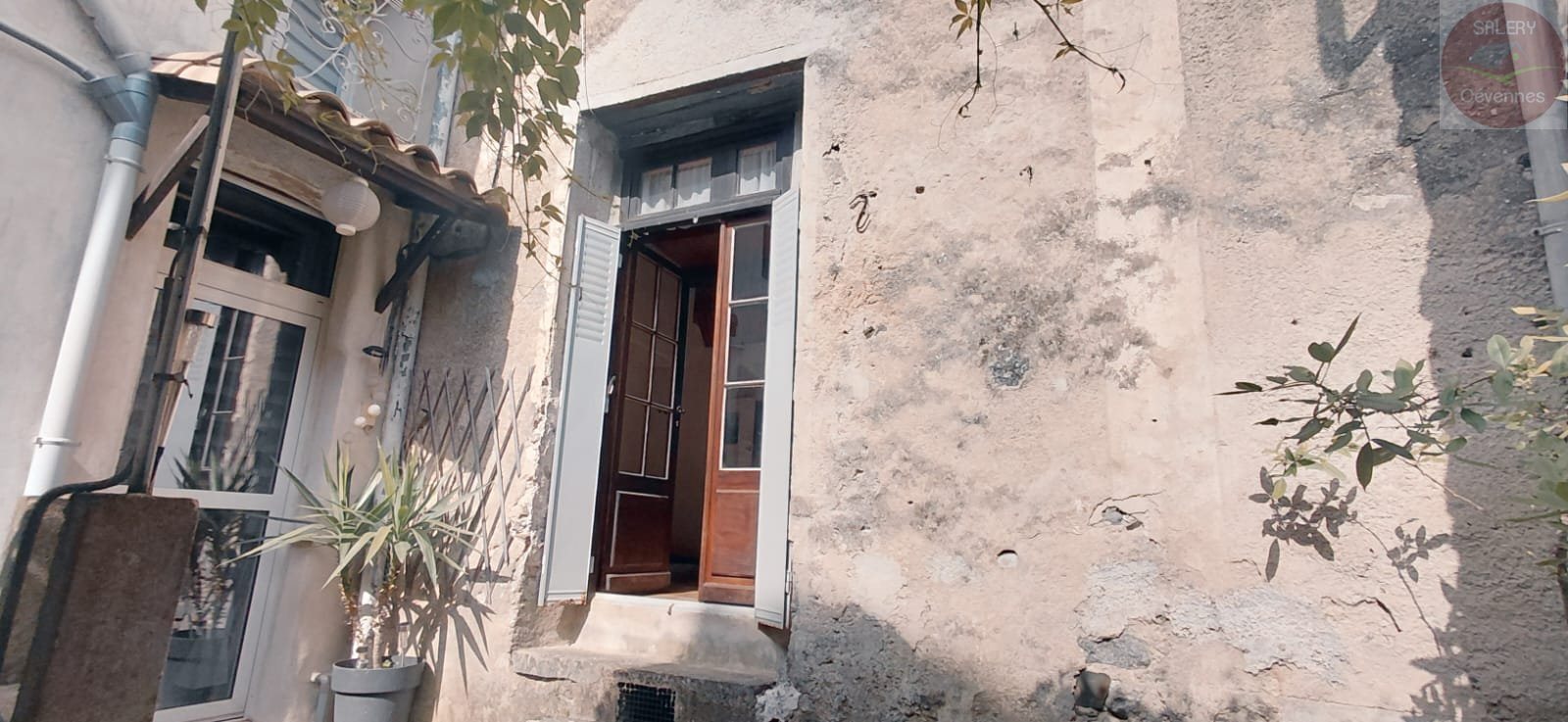 Maison à vendre, 40m², Aulas