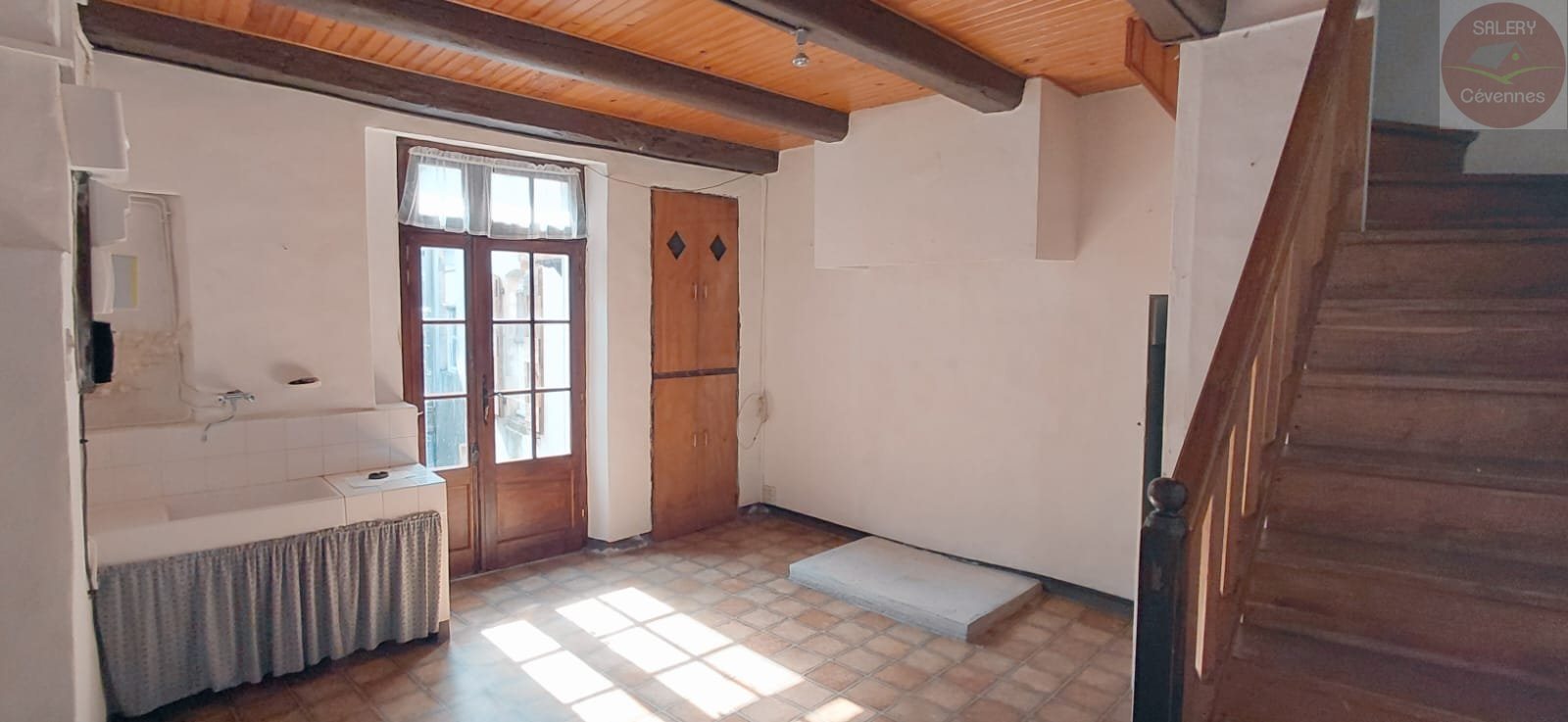 Maison à vendre, 40m², Aulas