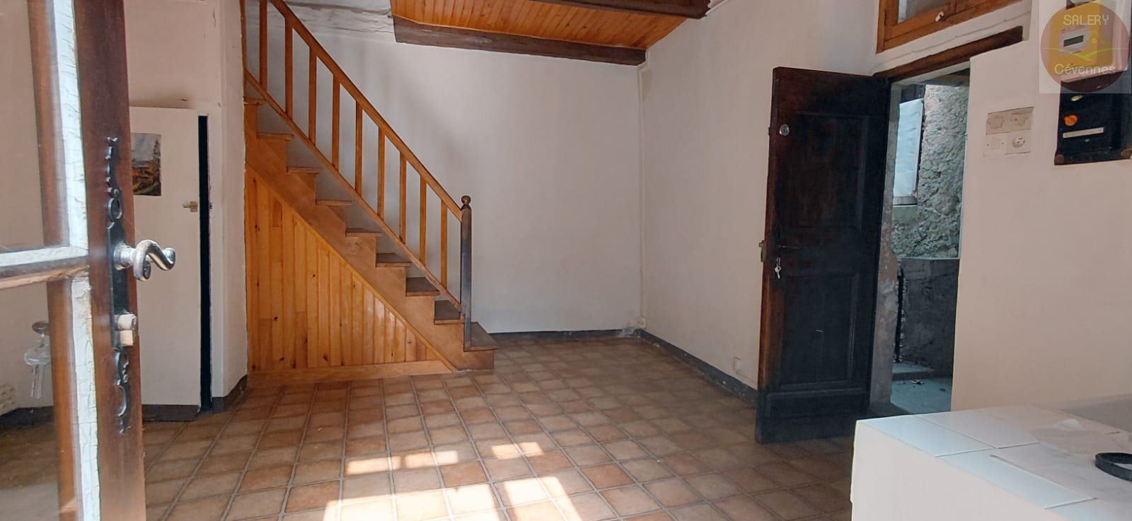 Maison à vendre, 40m², Aulas
