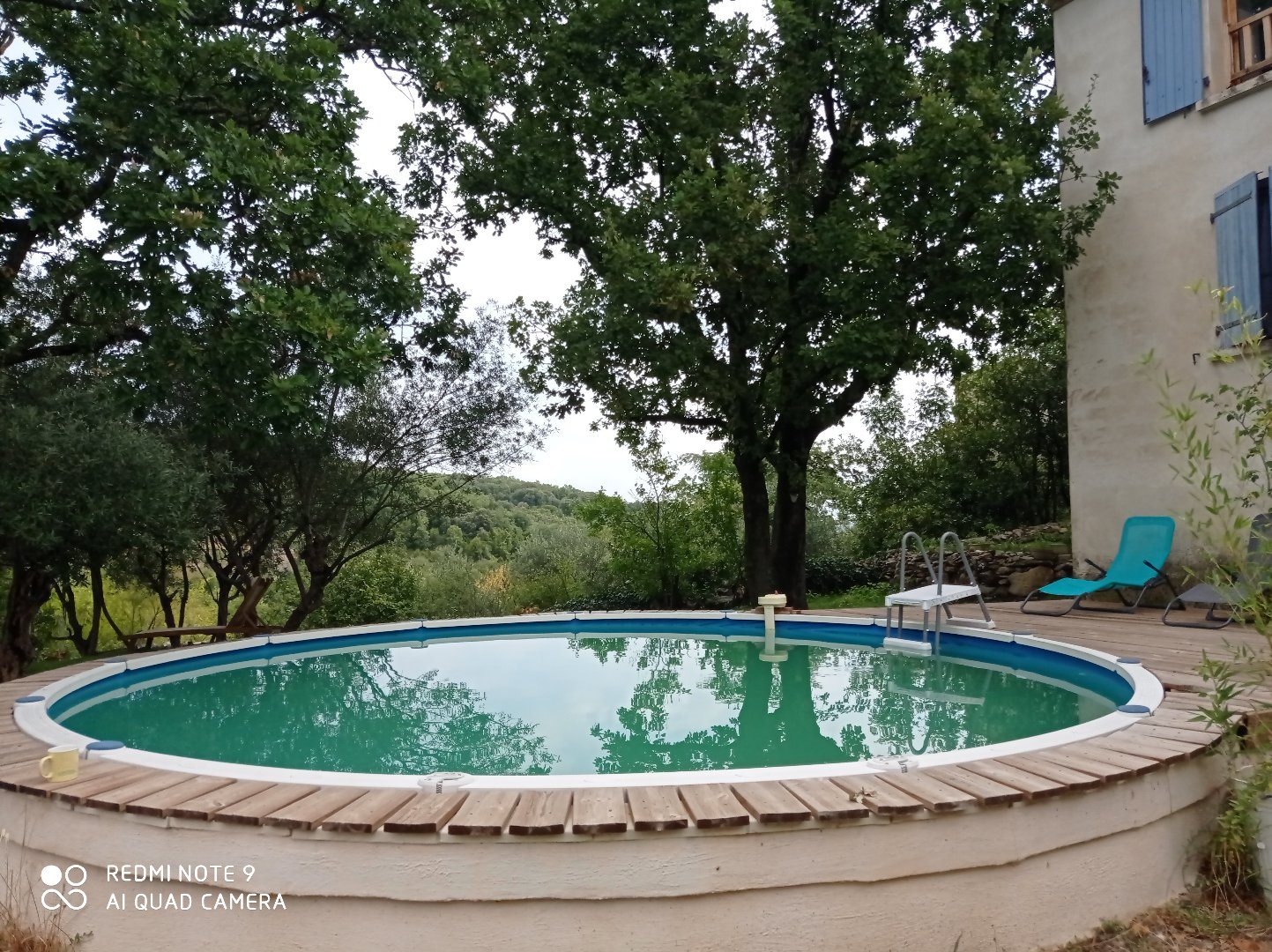 Maison à vendre, 130m², Saint-Hippolyte-du-Fort
