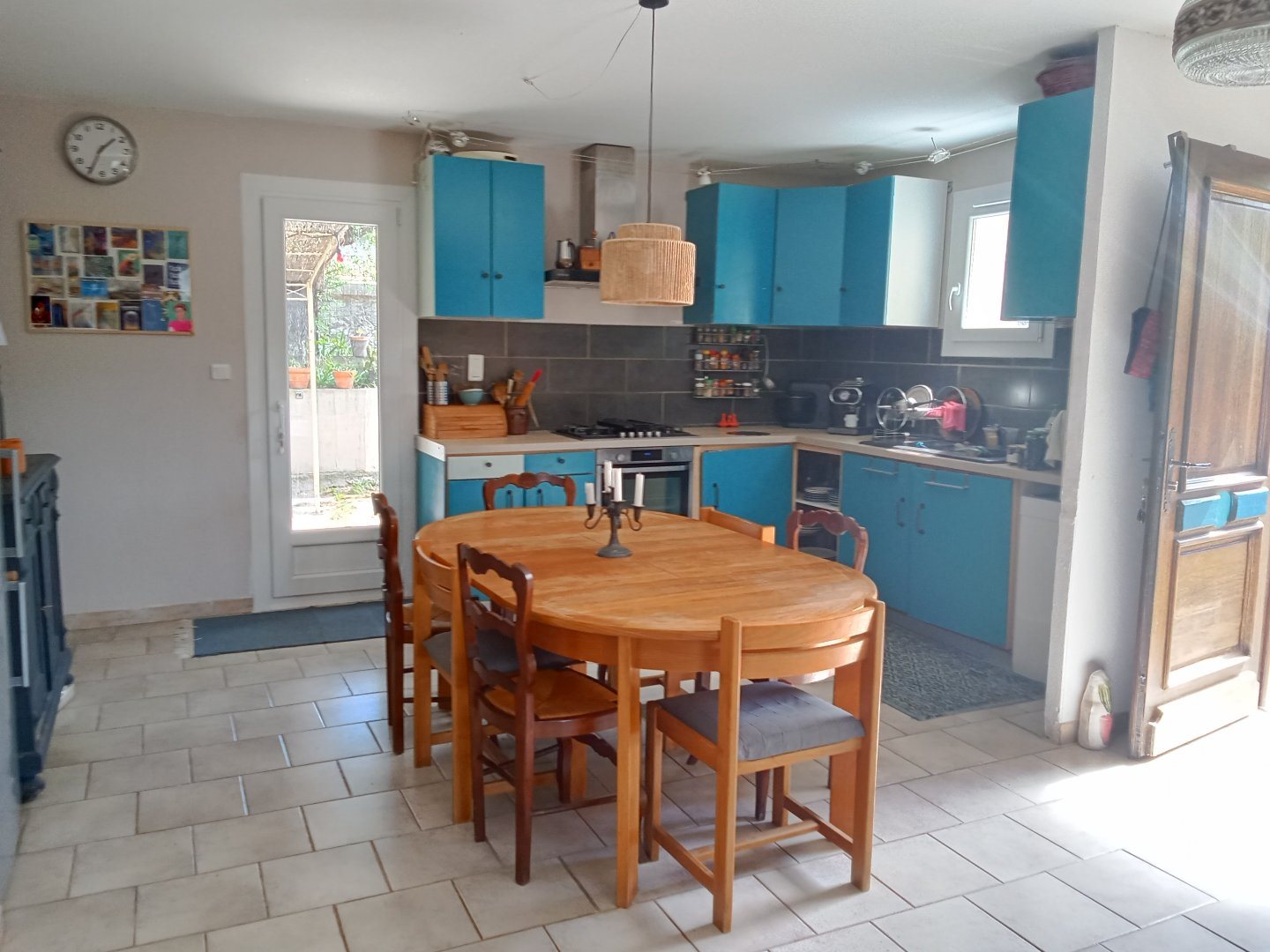 Maison à vendre, 130m², Saint-Hippolyte-du-Fort