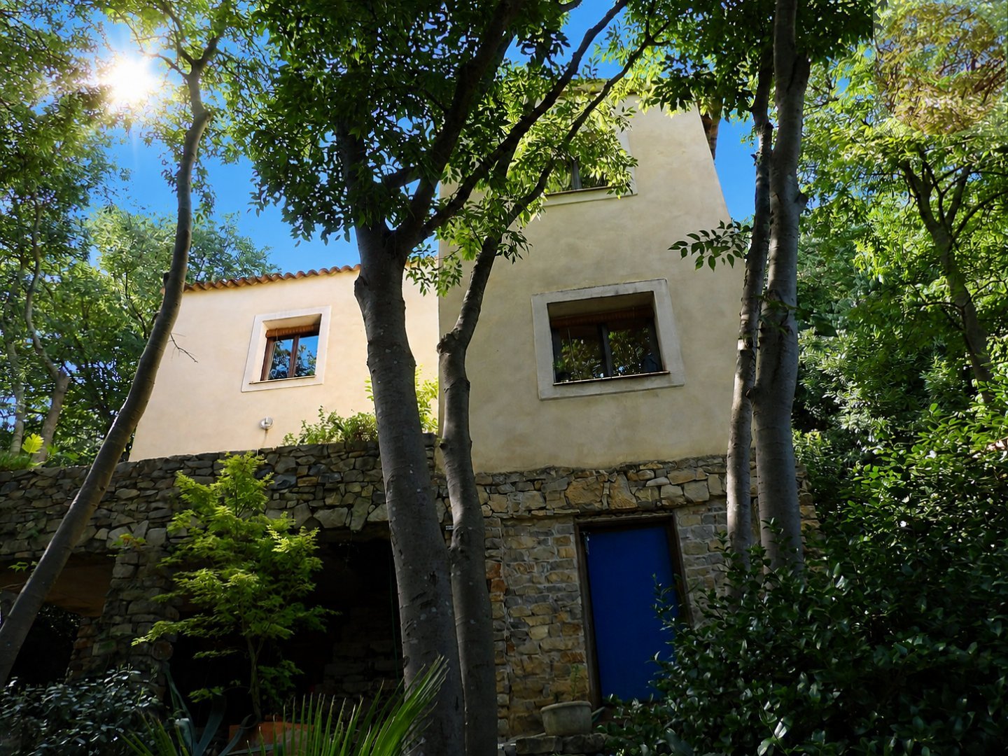 Maison à vendre, 97m², Corconne