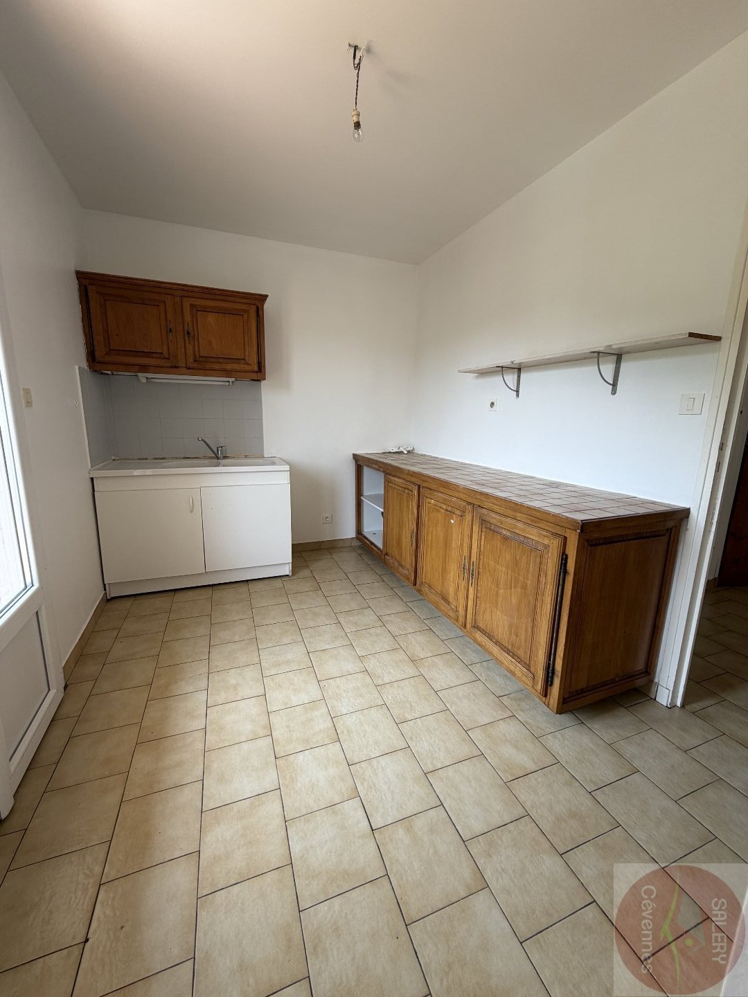 Appartement à louer, 87m², Lasalle