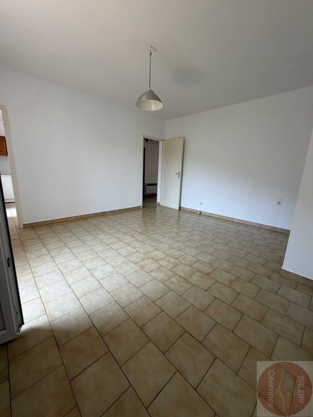Appartement à louer, 87m², Lasalle