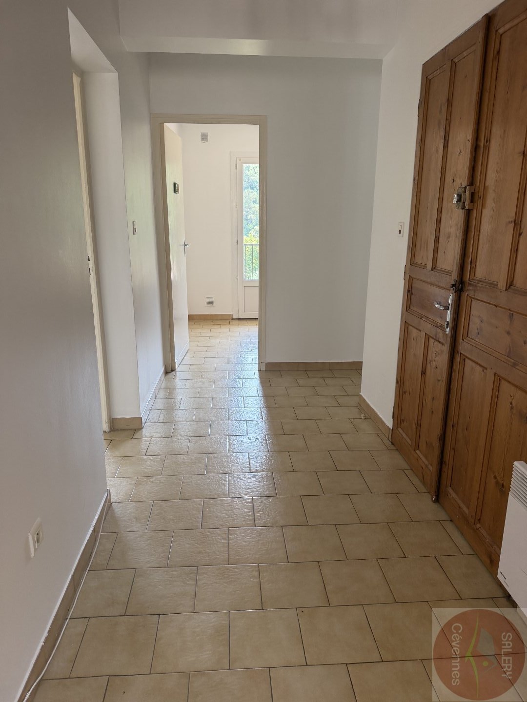 Appartement à louer, 87m², Lasalle