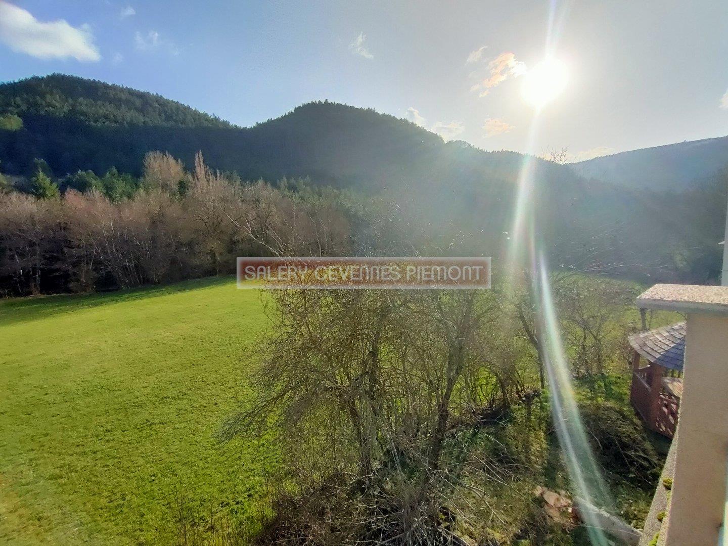 Maison à vendre, 139m², Meyrueis