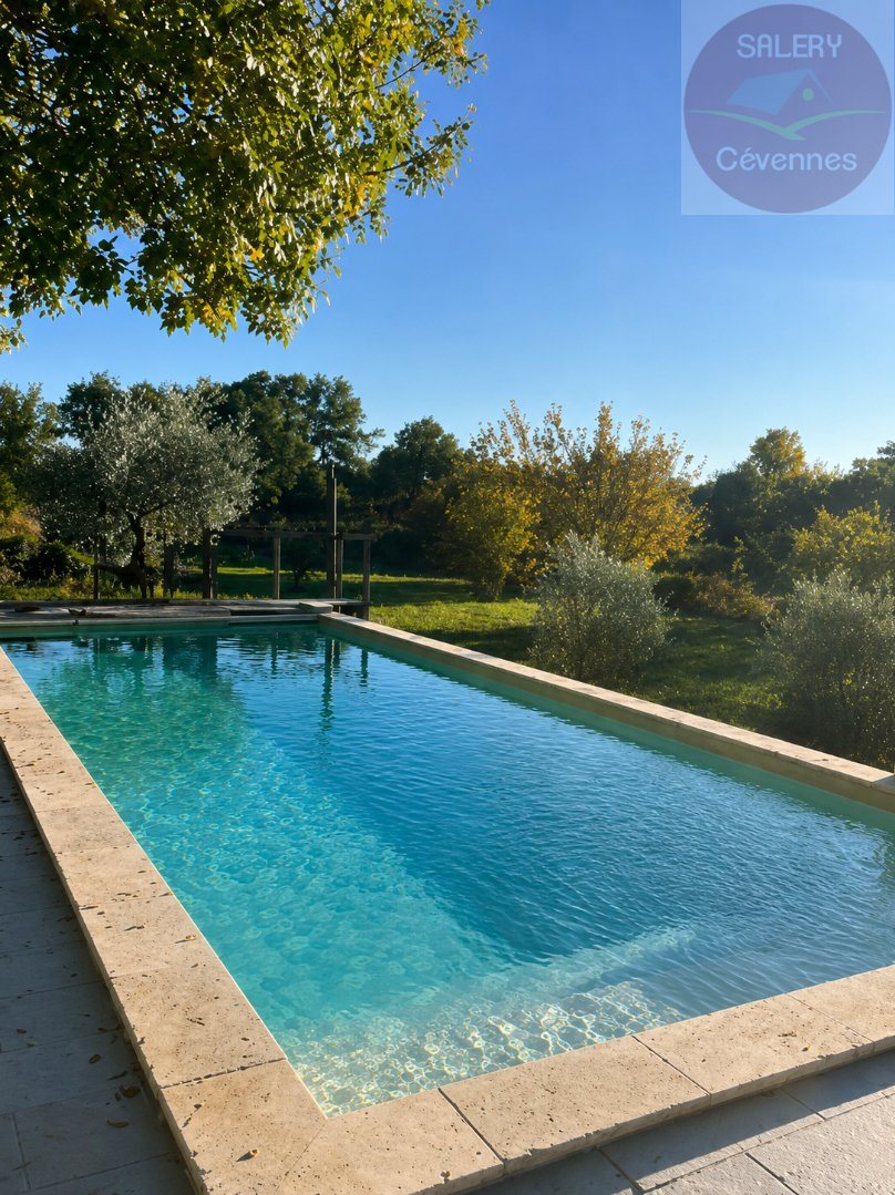 Maison à vendre, 500m², Canaules-et-Argentières