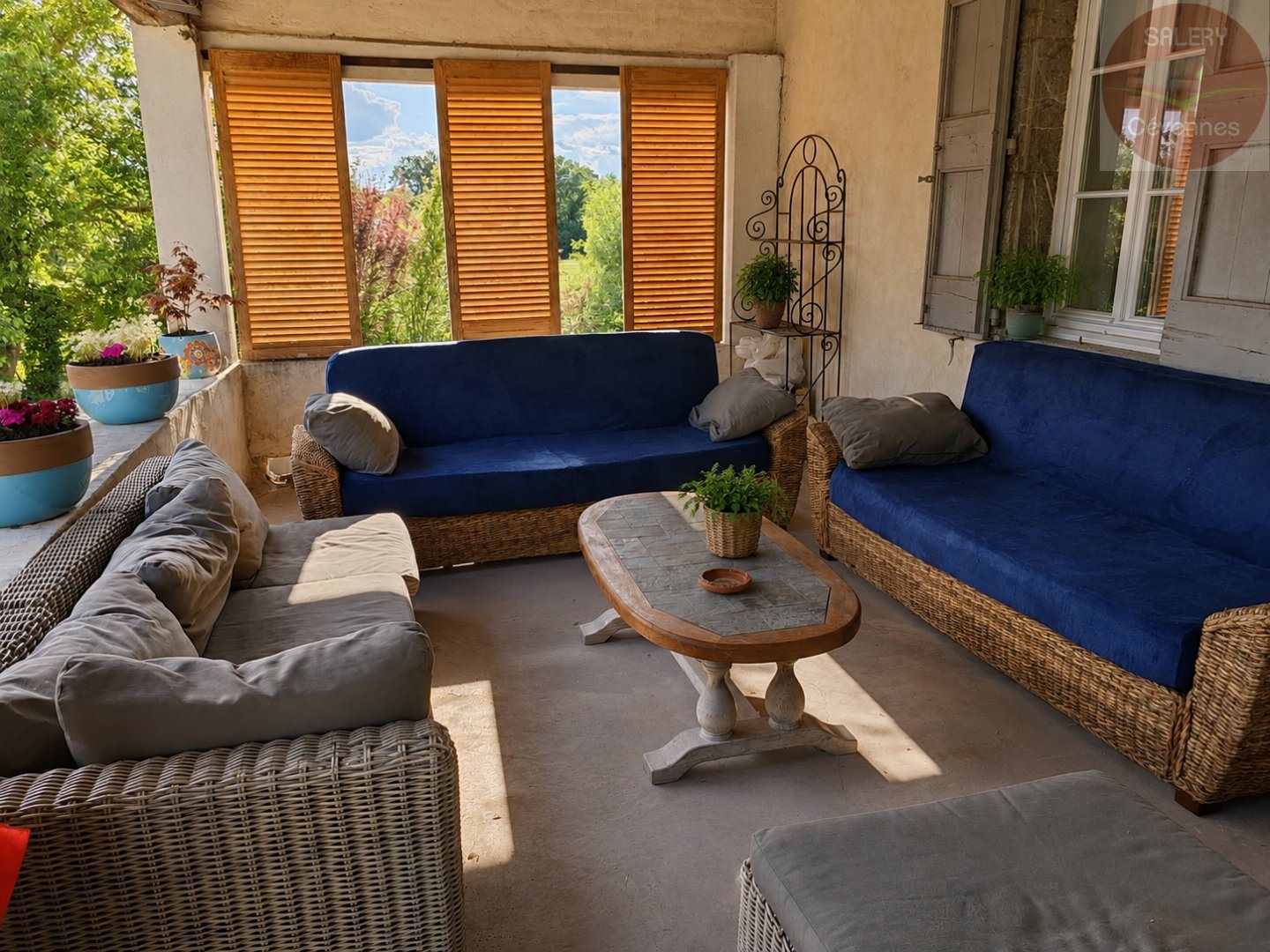 Maison à vendre, 500m², Canaules-et-Argentières