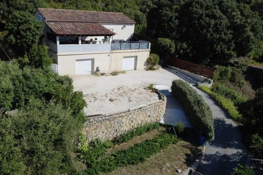 Maison à vendre, 93m², Monoblet
