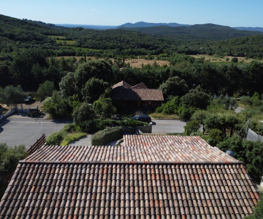 Maison à vendre, 93m², Monoblet