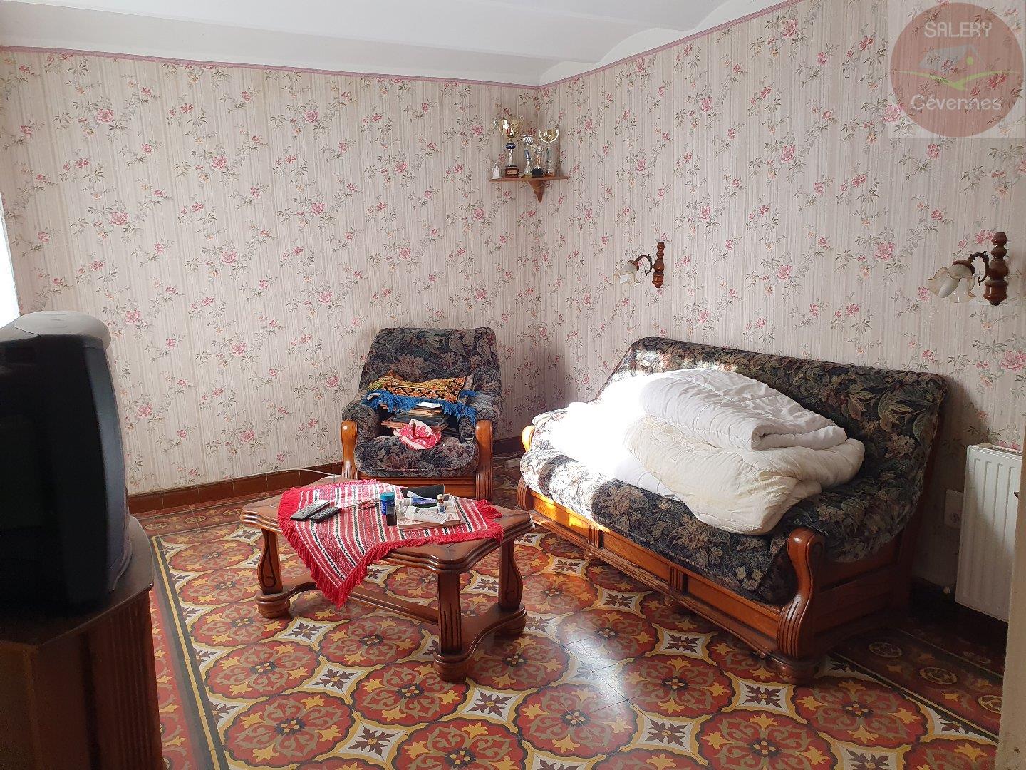 Maison à vendre, 145m², Alès