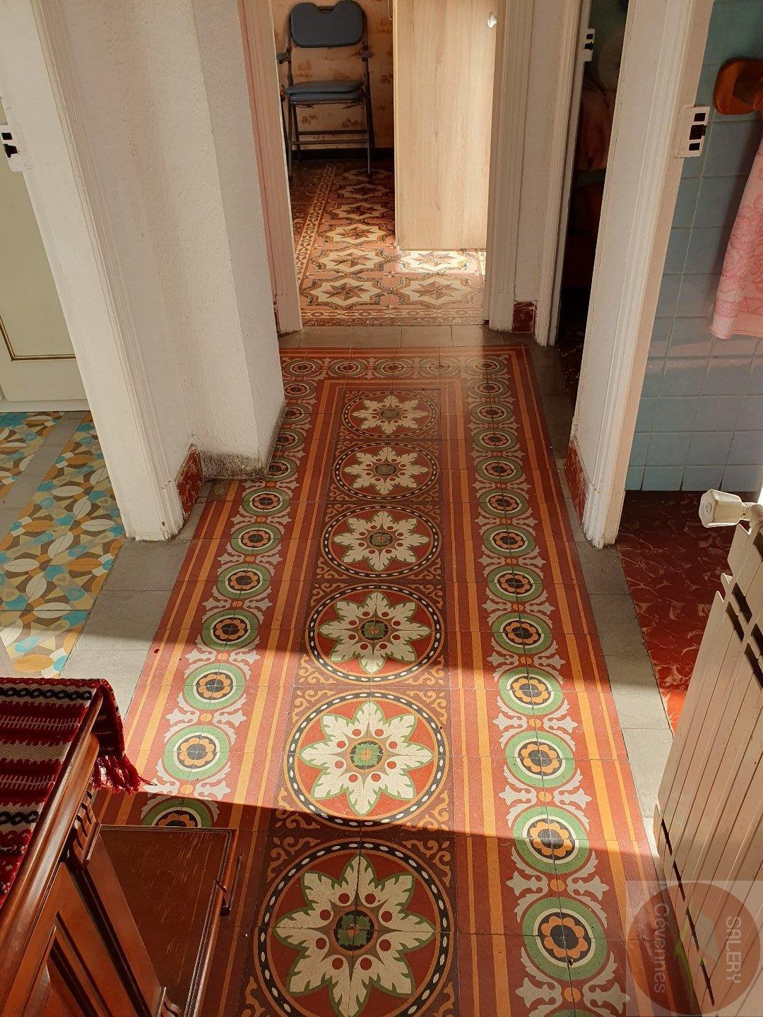 Maison à vendre, 145m², Alès