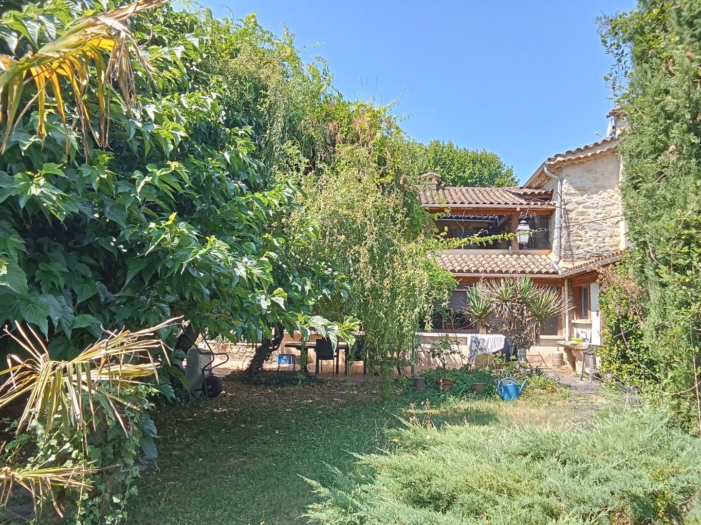 Maison à vendre, 307m², Sauve