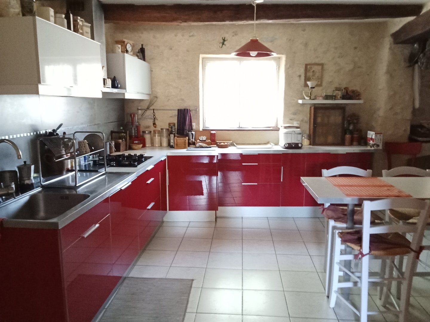 Maison à vendre, 307m², Sauve