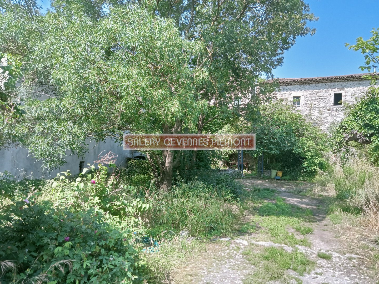 Maison à vendre, 225m², Saint-Hippolyte-du-Fort