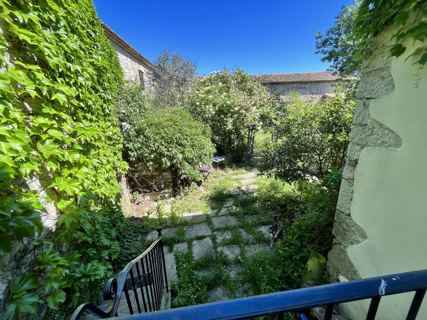 Maison à vendre, 225m², Saint-Hippolyte-du-Fort