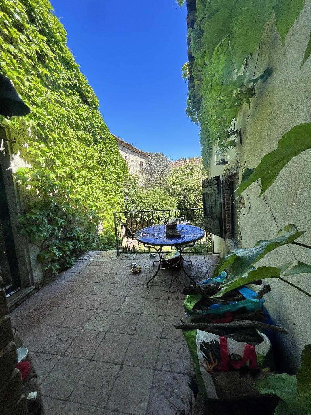 Maison à vendre, 225m², Saint-Hippolyte-du-Fort