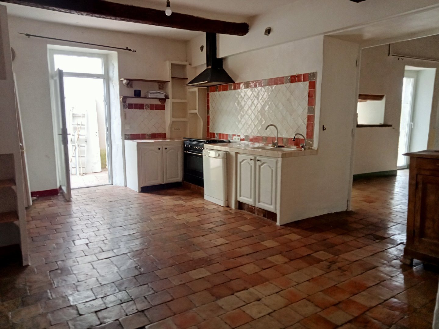 Maison à vendre, 225m², Saint-Hippolyte-du-Fort