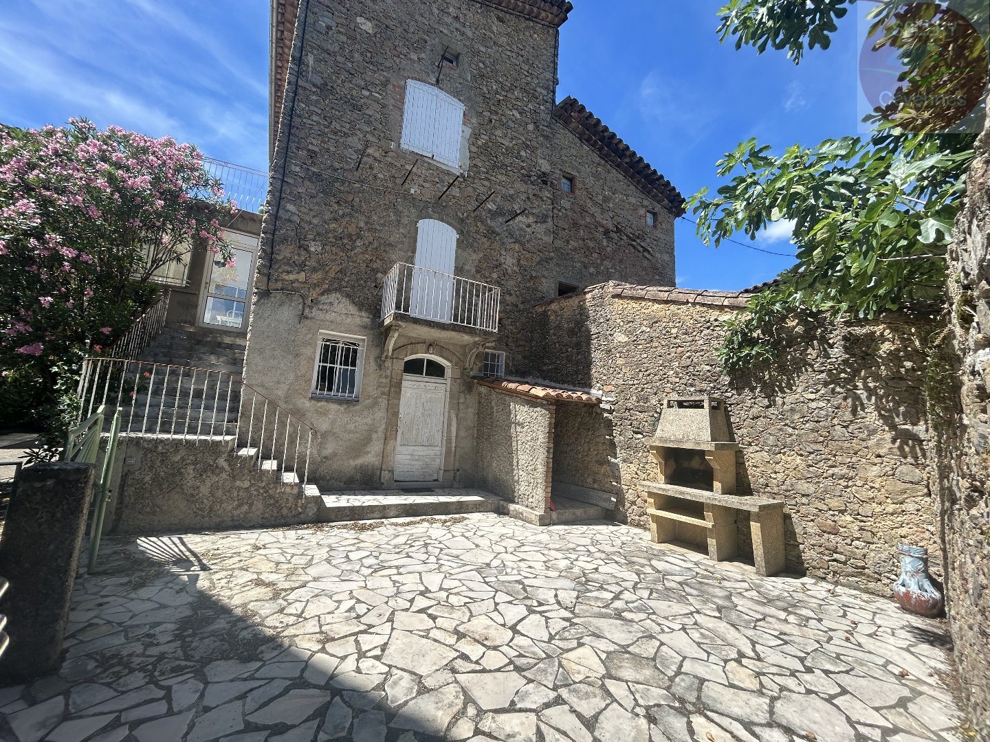 Maison à vendre, 95m², Générargues