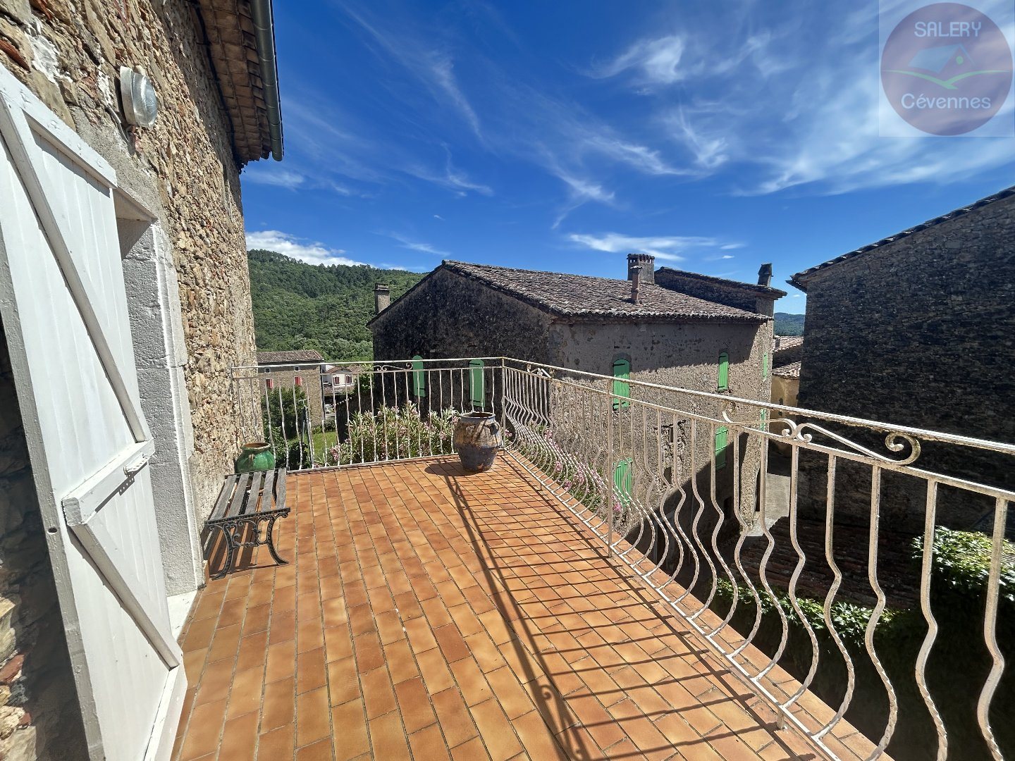 Maison à vendre, 95m², Générargues
