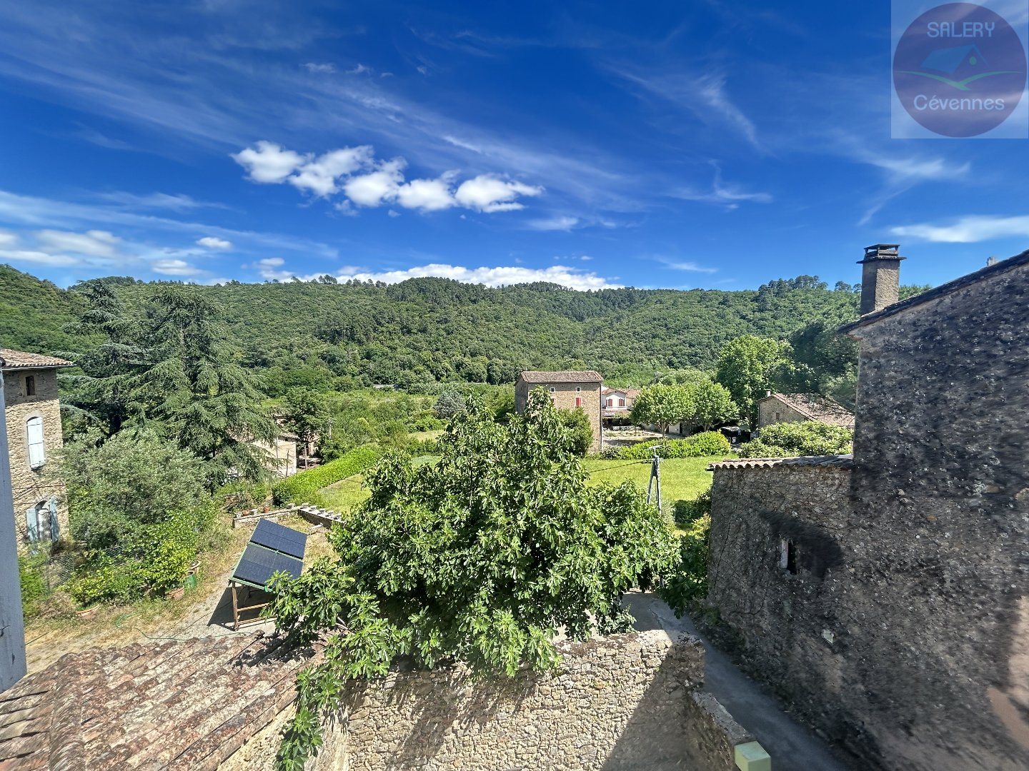Maison à vendre, 95m², Générargues