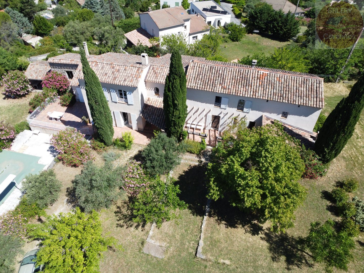 Maison à vendre, 279m², Alès