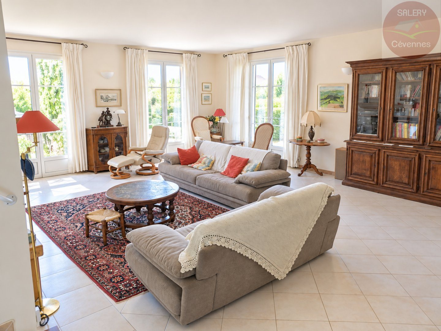 Maison à vendre, 279m², Alès