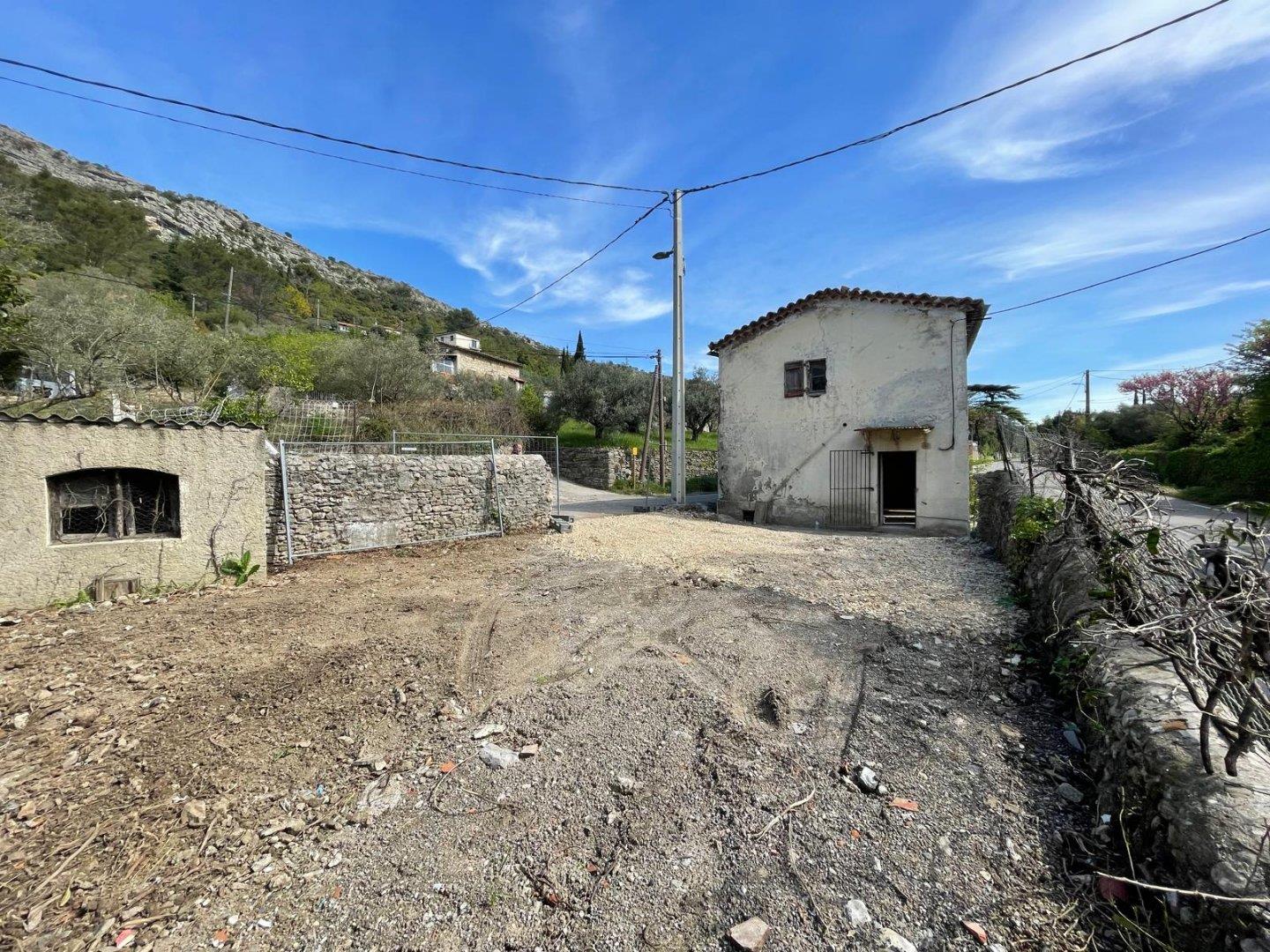 Maison à vendre, 150m², Anduze