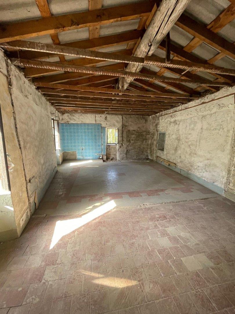 Maison à vendre, 150m², Anduze