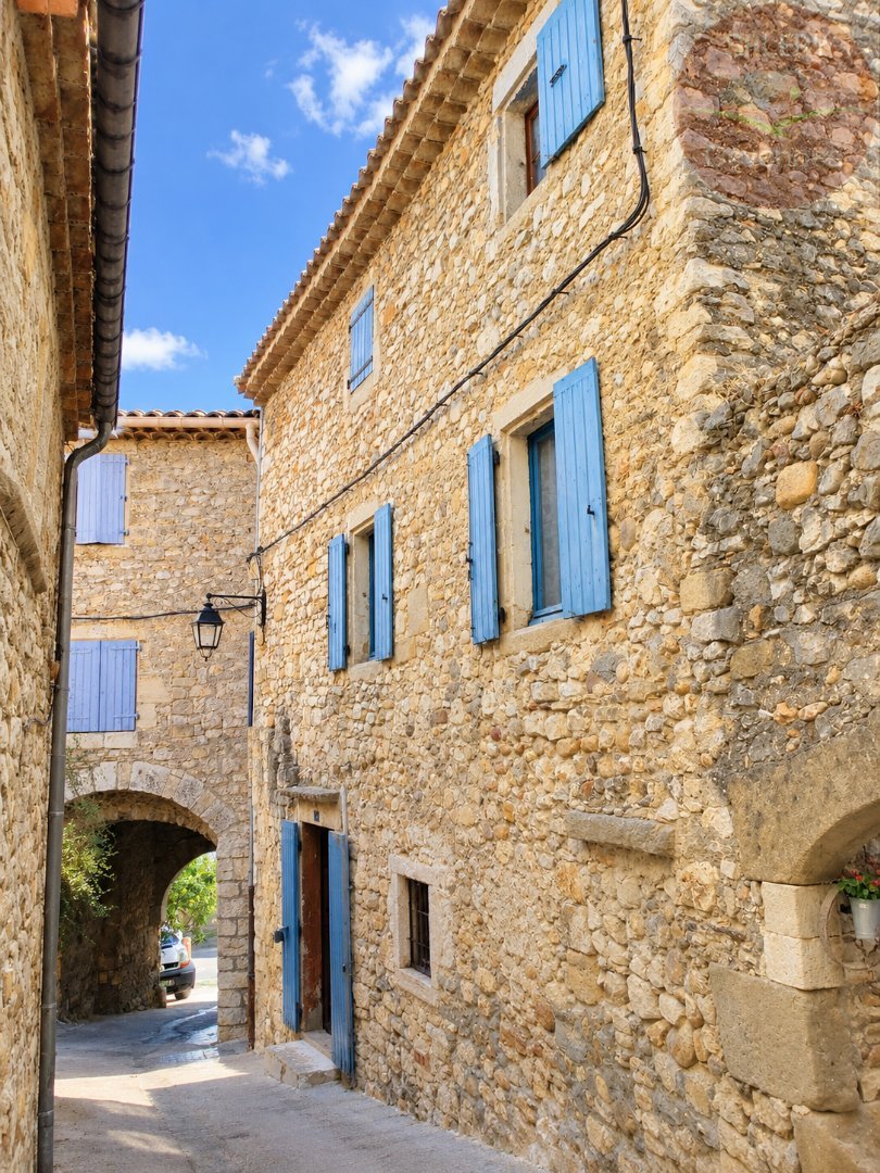 Maison à vendre, 55m², Boucoiran-et-Nozières