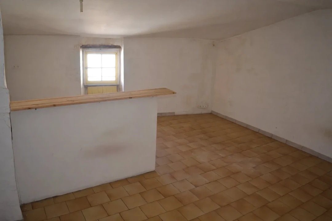 Appartement à vendre, 55m², Saint-Hippolyte-du-Fort
