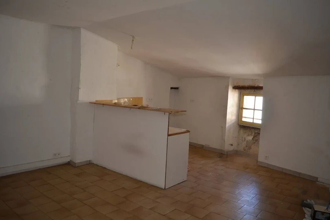 Appartement à vendre, 55m², Saint-Hippolyte-du-Fort