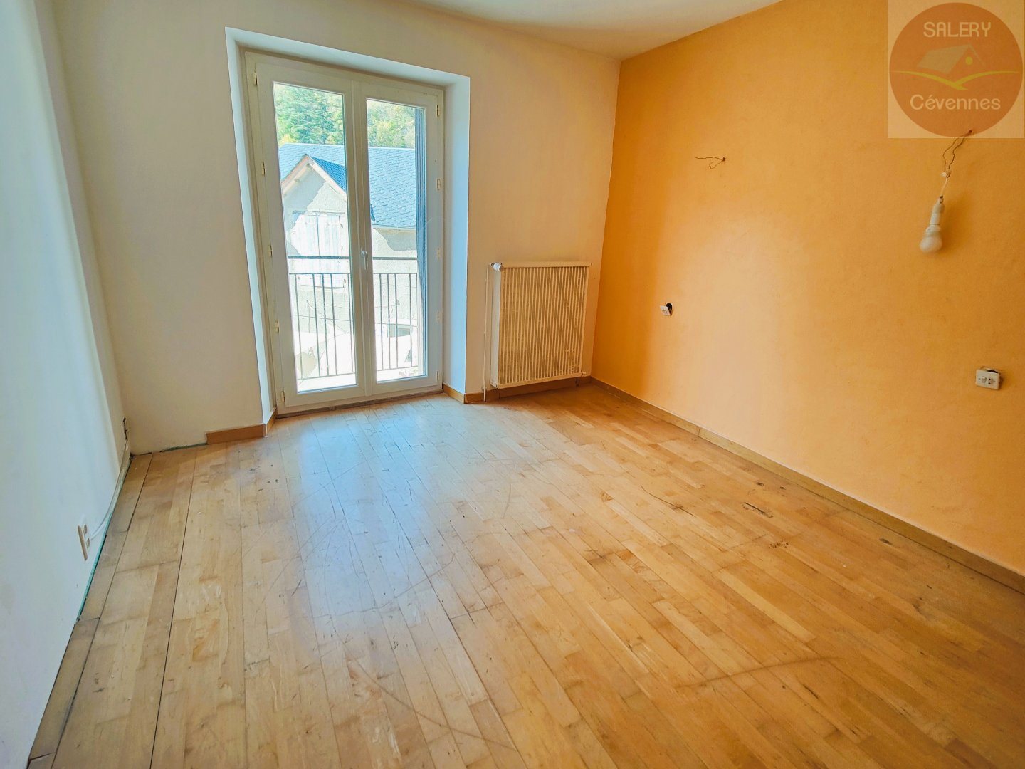 Maison à vendre, 110m², Meyrueis