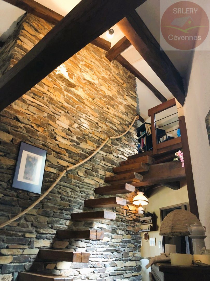 Maison à vendre, 268m², Sainte-Croix-Vallée-Française