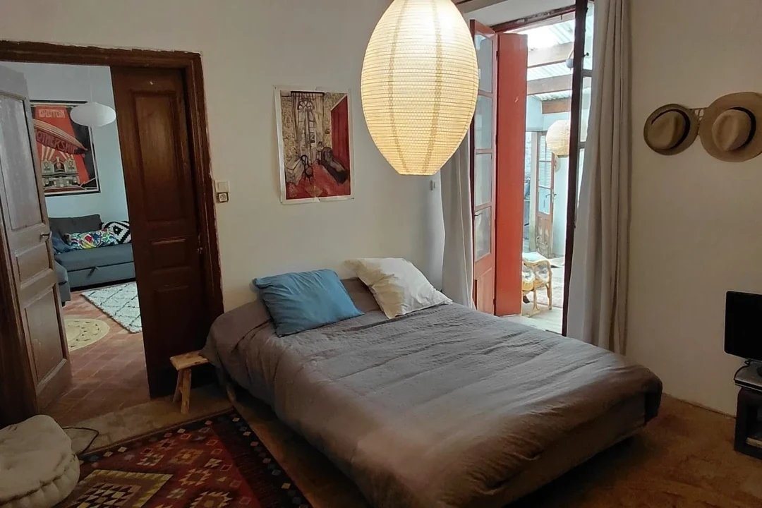 Maison à vendre, 60m², Molières-Cavaillac