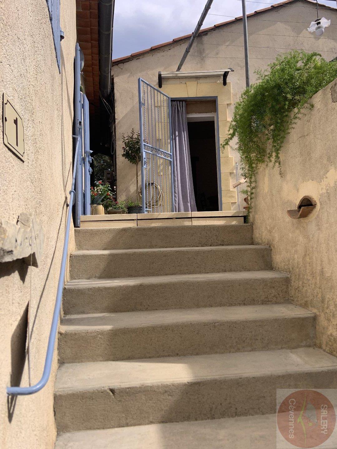 Maison à vendre, 208m², Vic-le-Fesq