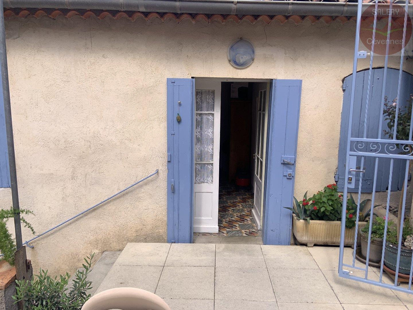 Maison à vendre, 208m², Vic-le-Fesq
